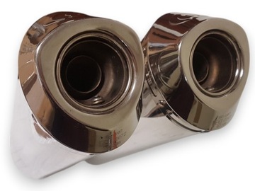 SUZUKI GSX 1300R HAYABUSA TŁUMIKI SCORPION EXHAUST SC-107