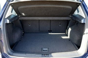 Volkswagen Golf Sportsvan Sportsvan 1.6 TDI BlueMotion 110KM 2015 Volkswagen Golf Sportsvan COMFORTLINE 2 kpl kół, zdjęcie 14