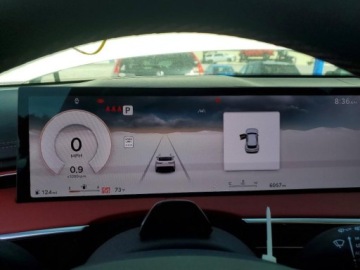  Genesis GV70 Sport Prestige 2026 3.5 Benzyna 375KM, zdjęcie 9