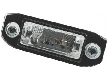 LAMPA TABULKY VOLVO C70 II 06-13