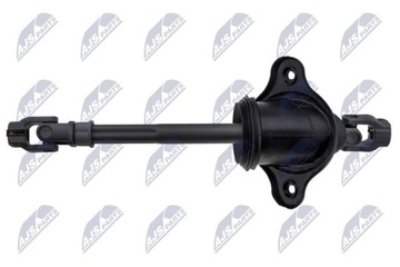 KLOUB KLIKOVÉ HŘÍDELE ŘÍDÍCÍ SKK-AU-004 NTY