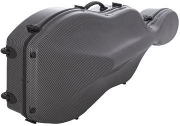 Futerał wiolonczelowy Excellent 4/4 M-case CzarSpe