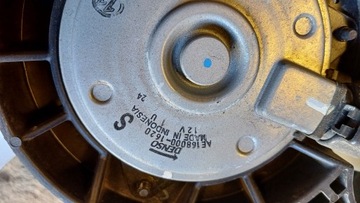 MITSUBISHI SPACE STAR II VENTILÁTOR CHLADIČŮ