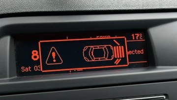Citroen C5 III Sedan 2.0 HDi FAP 163KM 2012 Citroen C5 2.0 HDI Moc 163KM, zdjęcie 23