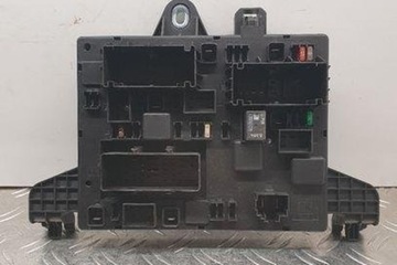 MODUL POHODĚ OPEL ASTRA J GTC 13343949 1.7L DIESEL 81KW 2012