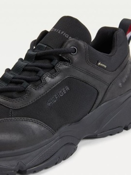 TOMMY HILFIGER OUTDOOR SNEAKER RUNNER GORE-TEX FM0FM03936 R 41