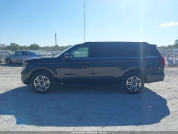 Ford Expedition III 2025 Ford Expedition Active Max 2025 3.5 Benzyna 400KM, zdjęcie 2