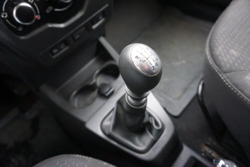 Dacia Lodgy 2019 Dacia Lodgy Bezwypadek Salon PL 1rej 2020 Czujniki parkowania Klima F, zdjęcie 14