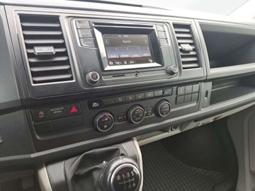Volkswagen Caravelle T6 2016 Volkswagen Caravelle 4x4, Manual, Salon PL, FV23, Bezwypadkowy 2.0 Diesel, zdjęcie 10