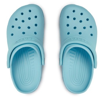 KLAPKI DAMSKIE CROCS SPORTOWE CHODAKI r. 37