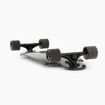 Лонгборд LandYachtz Drop Cat 33 дюйма Dune