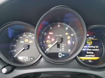 Porsche Macan 2024 Porsche Macan 2024r., 4x4 , 2.0L 2.0 Benzyna 261KM, zdjęcie 10