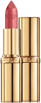 LOREAL POMADKA DO UST COLOR RICHE 110 MADE IN PARIS