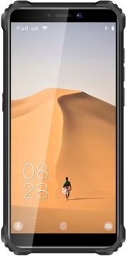 Smartfon Oukitel WP5 4 GB / 32 GB pomarańczowy