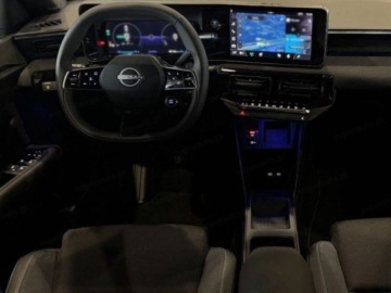 Nissan Micra V 2026 Od ręki - Evolve 40kWh 2WD AT 122KM, zdjęcie 3