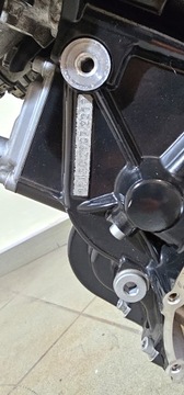 BMW K1200 S Двигатель 39 000 км 2007 Начало -гарантия