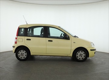 Fiat Panda II Hatchback 5d 1.2 MPI 69KM 2010 Fiat Panda 1.2, Salon Polska, 1. Właściciel, zdjęcie 5
