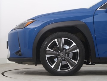 Lexus UX Crossover 200 171KM 2019 Lexus UX 200, Salon Polska, Serwis ASO, Automat, zdjęcie 14
