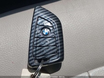 BMW X5 F15 2015 BMW X5 2015 BMW X5 AWD 4dr xDrive35i 3.0 Benzyna 300KM, zdjęcie 9