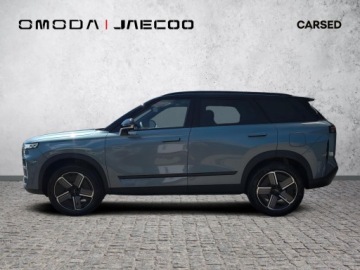 Jaecoo 2026 Jaecoo 7 Hybrid Exclusive rok prod. 2026r., zdjęcie 1