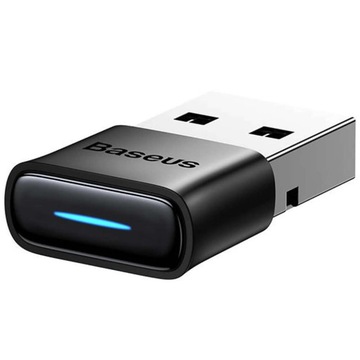 Адаптер приемника Baseus 7in1 Bluetooth USB 5.0, 20 м