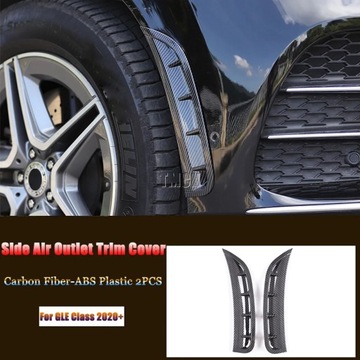 PRO MERCEDES BENZÍN GLE TŘÍDA W167 V167 GLE350 400 450 AMG GLE53 2020 ~4241