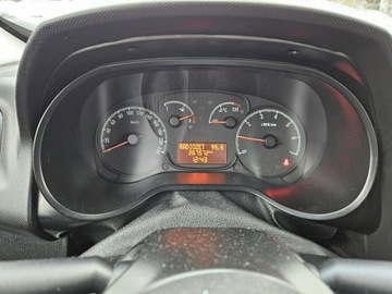 Opel Combo D Tour 1.6 CDTI 105KM 2016 Opel Combo 1,6 Diesel 105KM salon polska, zdjęcie 12