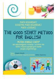 The good start method for english 2 CDkpl