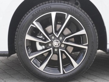 Skoda Fabia IV 1.5 TSI 150KM 2026 SKODA Fabia Monte Carlo 1.5 TSI DSG Hatchback 150KM 2026, zdjęcie 15