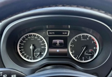 Infiniti Q30 1.6T 122KM 2016 Infiniti Q30 Infiniti Q30 1.6t Premium Tech 1.6 Benzyna 122KM, zdjęcie 14