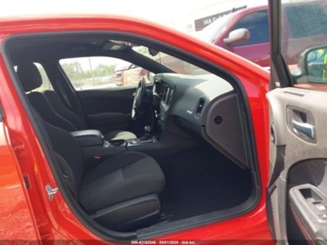 Dodge Charger VII 2023 Dodge Charger GT 2023 3.6l 3.6 Benzyna 300KM, zdjęcie 9