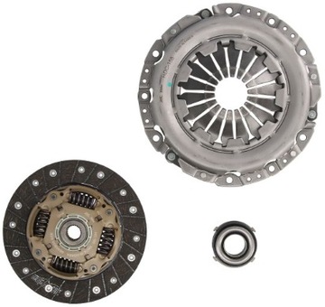 ZESTAW SPRZĘGŁA AISIN KY-127
