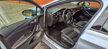 Opel Astra K Hatchback 5d 1.6 CDTI 136KM 2017 Opel Astra K 1.6 cdti 136 PS Full Opcja Nowy rozrzad kpl. OKAZJA!!!, zdjęcie 4