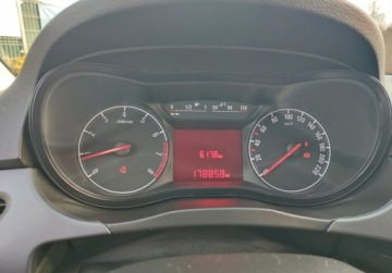 Opel Corsa E Hatchback 3d 1.4 Twinport 90KM 2016 Opel Corsa Salon POLSKA Pelny serwis Zadbana GWARANCJA Zobacz 1.4, zdjęcie 25