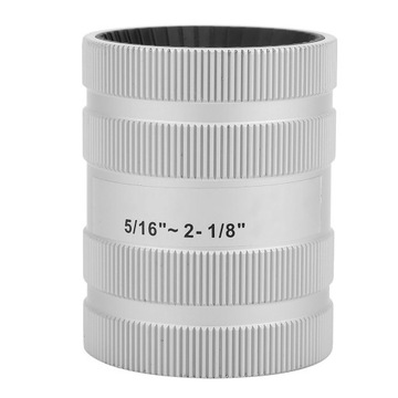 Калибратор для удаления заусенцев для медных труб 6–54 мм