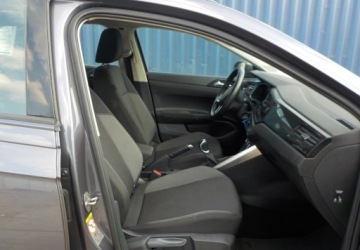 Volkswagen Taigo 1.0 TSI 110KM 2023 Volkswagen Taigo Okazja Benzyna 110KM, zdjęcie 13
