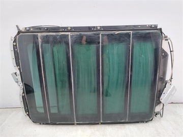 Dach solar panorama SZKLANY WEBASTO Fiat Stilo 2001-2007R