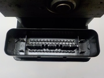 НАСОС АБС VW AUDI SKODA 1K0614517AE C1 1K0907379AC