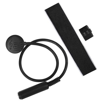 PICKUP CLIP Gitara AKCESORIA ELEKTRYCZNE FOLK