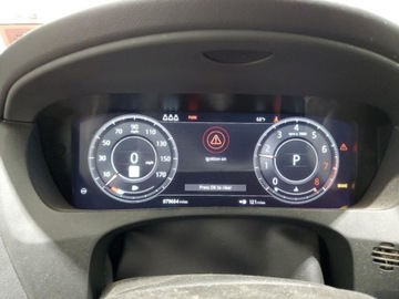 Jaguar F-Pace SUV 3.0 V6 380KM 2019 Jaguar F-Pace 2019 JAGUAR F-PACE S 3.0 Benzyna 380KM, zdjęcie 9