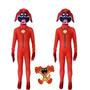 УЛЫБАЮЩИЕСЯ ЗВЕРЬКИ НАРЯД КОШКИ ДЕТСКАЯ ОДЕЖДА КАРНАВАЛЬНАЯ 110-190СМ