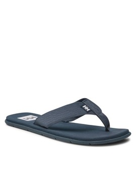 HELLY HANSEN Japonki Logo Sandal 11600_597 Navy/Off White