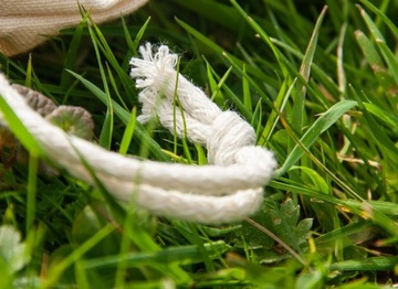 Woreczek Bawełniany 10x15 cm ECRU 145g Ekologiczny OPAKOWANIE NA PREZENT