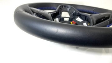 РУЛЕВОЕ КОЛЕСО VW GOLF VIII R-LINE 5H0419089FE