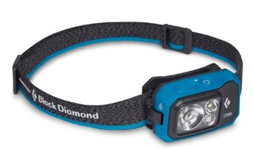 Czołówka Black Diamond Storm 450 AZUL