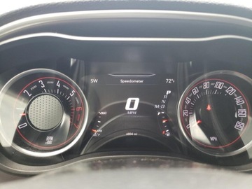 Dodge Challenger III 2022 Dodge Challenger RT Scat Pack, 2022r., 6.4L 6.4 Benzyna 485KM, zdjęcie 9
