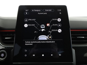 Renault Arkana SUV 1.3 TCe 140KM 2021 Renault Arkana R.S.Line automat navi kamera ACC, zdjęcie 27