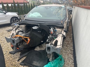 Ford Escape III 2023 Ford Escape 2023 Karoseria, zdjęcie 7