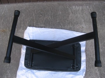 МАССИВНАЯ ПОДСТАВКА-ШТАТИВ, ПОДСТАВКА ДЛЯ КЛАВИАТУРЫ и т. д.