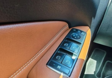 Mercedes GLS X166 Off-Tourer 3.0 350 d 258KM 2017 Mercedes-Benz GLS zarejestrowany 3.0 Diesel 258KM, zdjęcie 17
